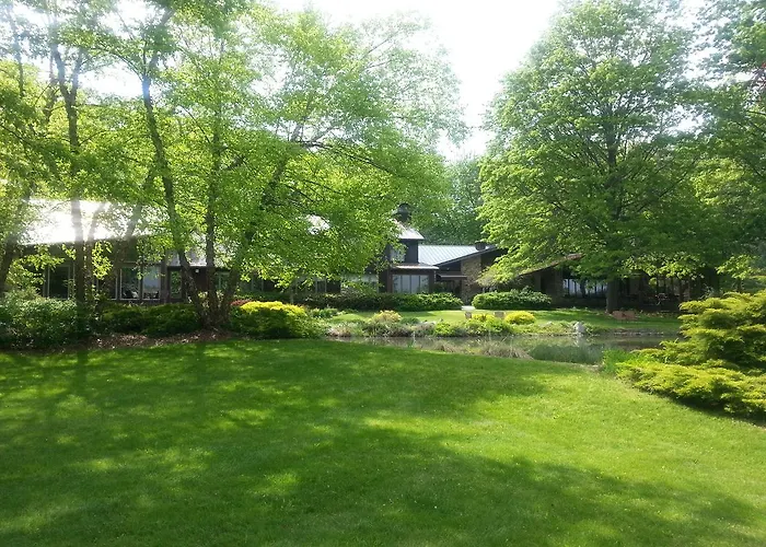 The Inn At White Oak